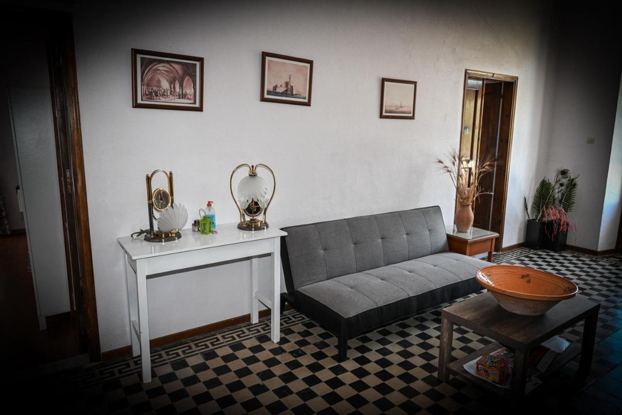 Guest house Nymph 3*