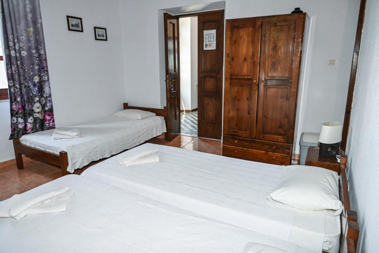 Guest house Nymph 3*