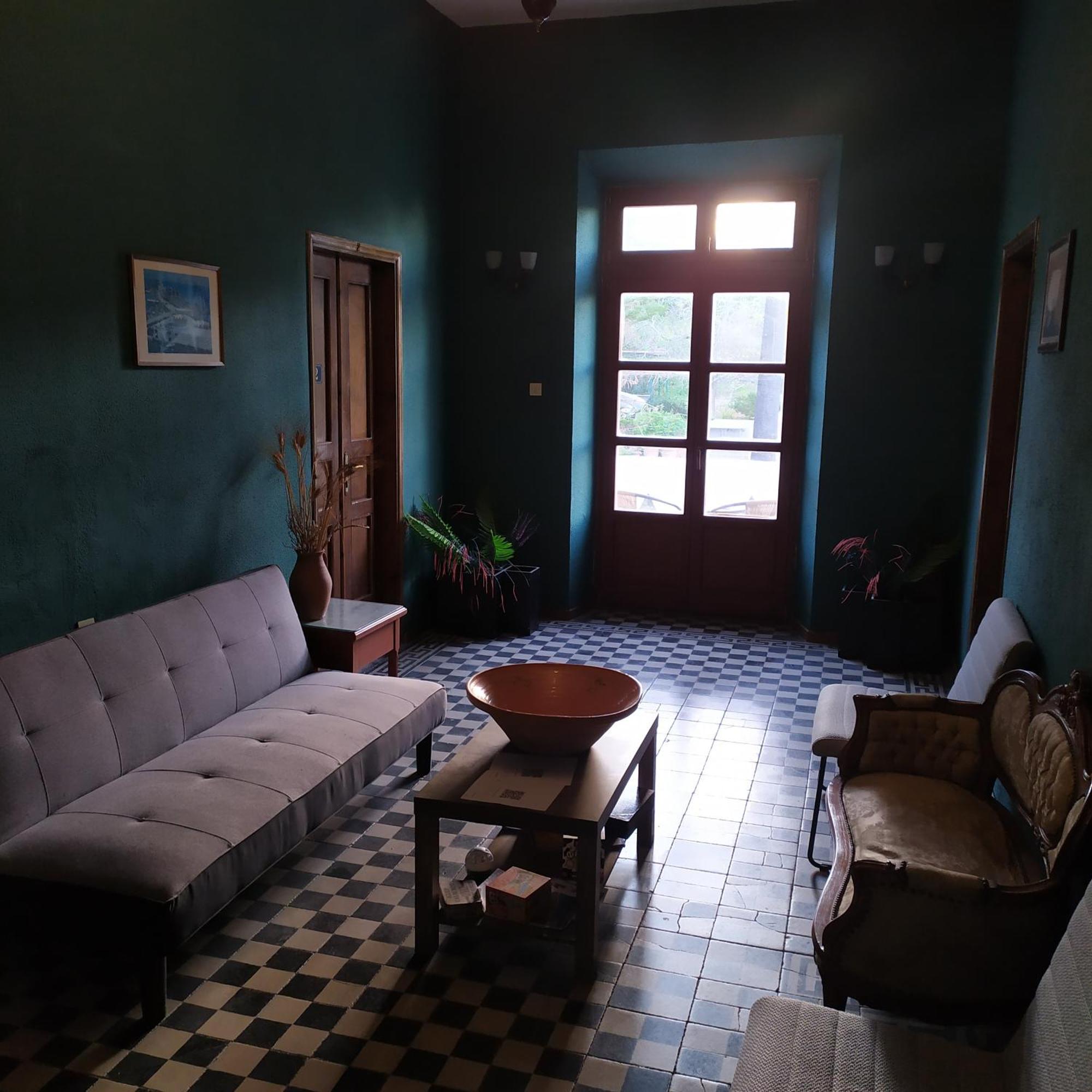 Nymph Guest house 3*