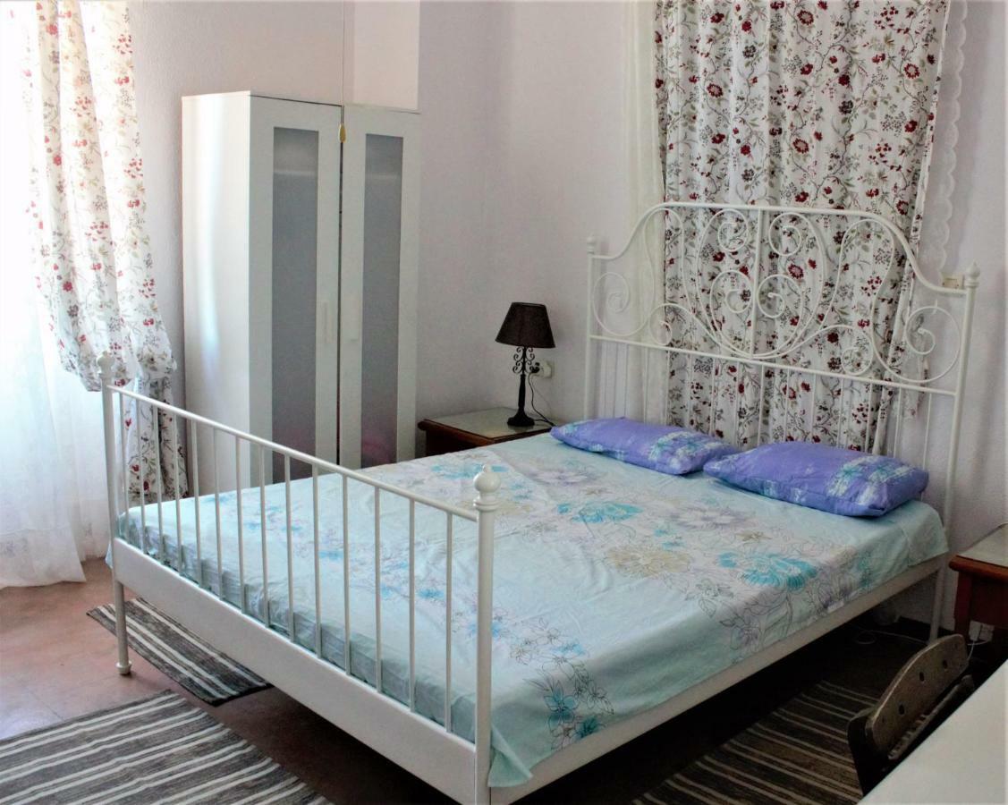 Guest house Nymph